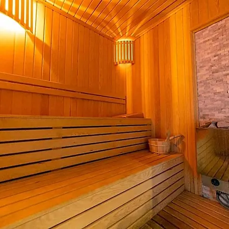 فندق Kalkan Paradise Honeymoon