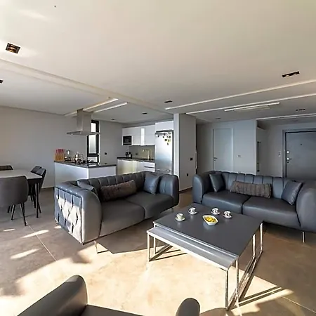 Kalkan Paradise Honeymoon 4*