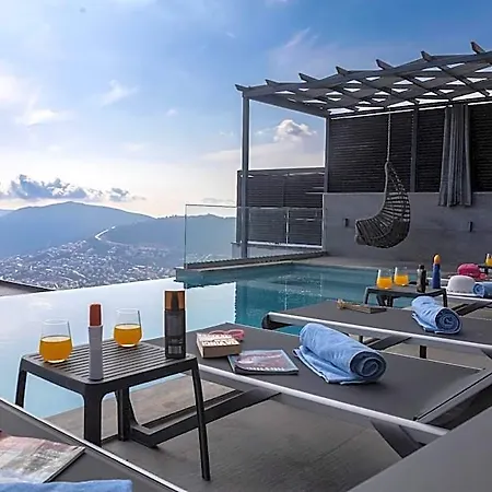 Kalkan Paradise Honeymoon فندق