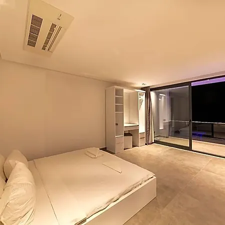 Kalkan Paradise Honeymoon كاس