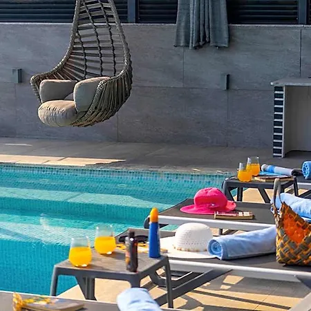Kalkan Paradise Honeymoon