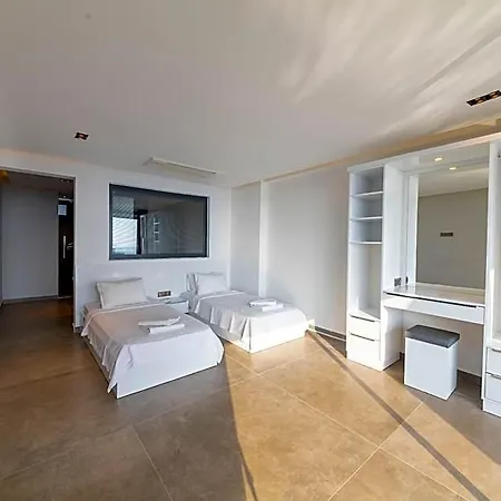 Kalkan Paradise Honeymoon 4* كاس