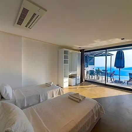 Kalkan Paradise Honeymoon 4*