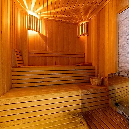 Kalkan Paradise Honeymoon 4*