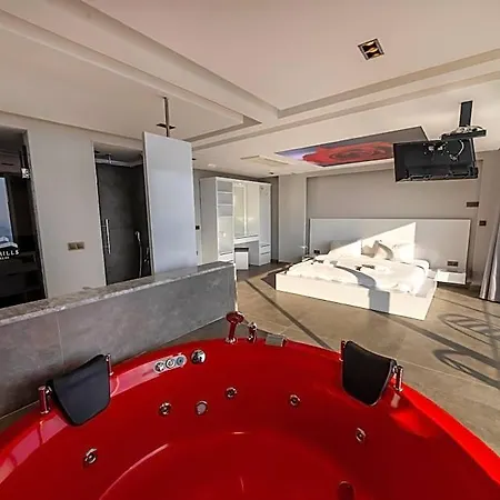 Kalkan Paradise Honeymoon كاس