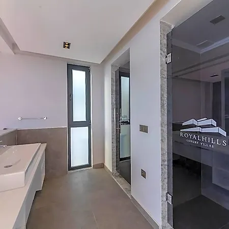 Kalkan Paradise Honeymoon كاس