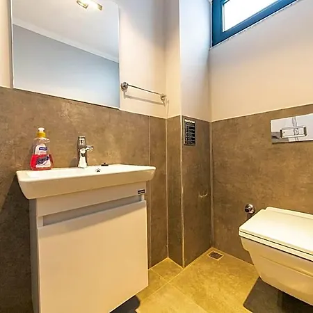 Kalkan Paradise Honeymoon 4*