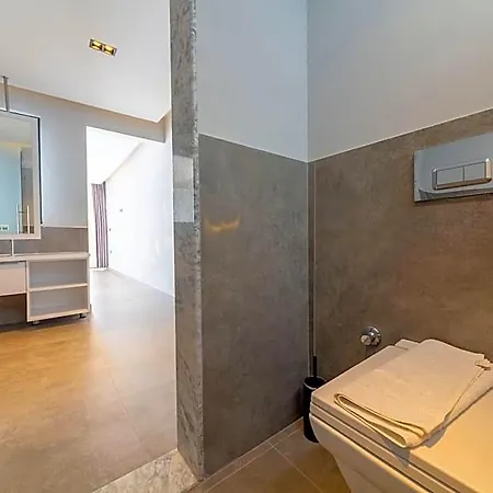 فندق Kalkan Paradise Honeymoon 4*